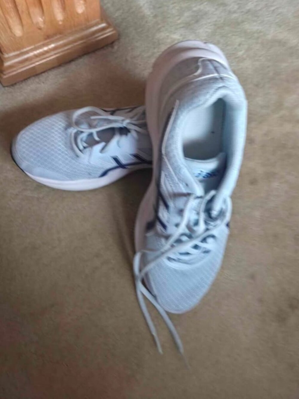 Asics sneakers